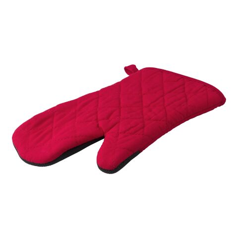 Manoplas de algodón rojo | sin montaje de publicidad | no disponible | no disponible