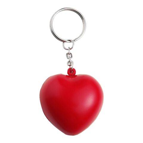 Corazón anti-estrés rojo | sin montaje de publicidad | no disponible | no disponible