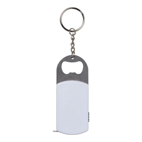 Abrebotellas de metal blanco | sin montaje de publicidad | no disponible | no disponible