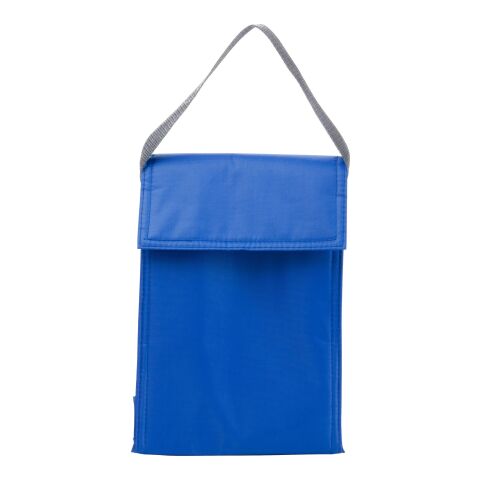 Nevera/mochila para la comida azul cobalto | sin montaje de publicidad | no disponible | no disponible