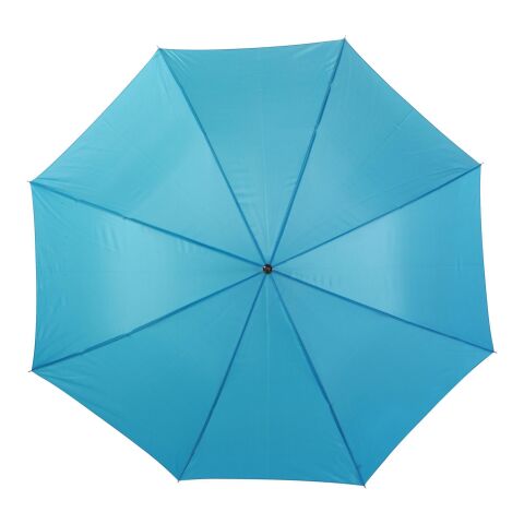 Paraguas golf automático azul claro | sin montaje de publicidad | no disponible | no disponible