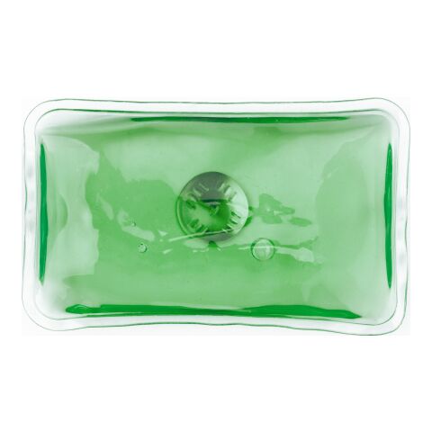 Bolsa flexible y reutilizable verde claro | sin montaje de publicidad | no disponible | no disponible