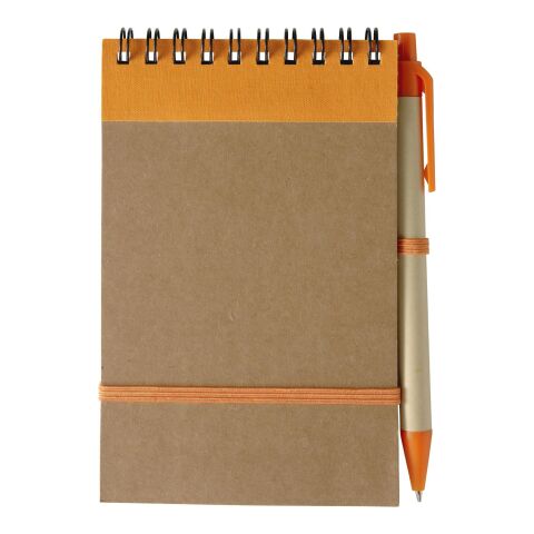 Bloc de 70 notas naranja | sin montaje de publicidad | no disponible | no disponible