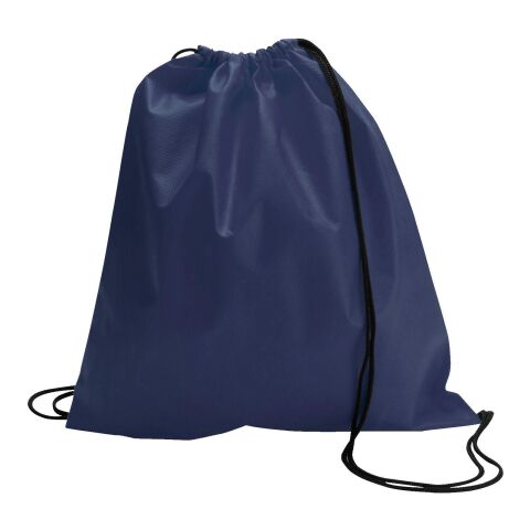 Mochila de tejido sin tejer azul | sin montaje de publicidad | no disponible | no disponible