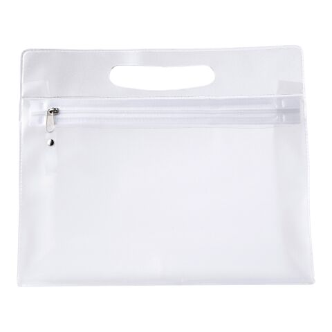 Neceser de PVC transparente | sin montaje de publicidad | no disponible | no disponible