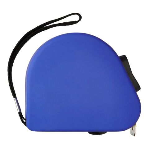 Flexómetro de 5 m azul cobalto | sin montaje de publicidad | no disponible | no disponible