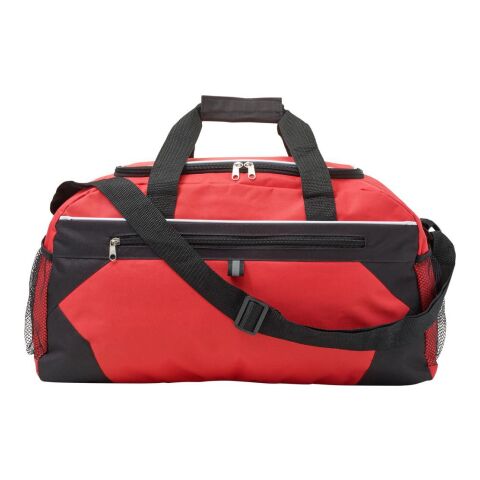 Bolsa de deporte-viaje negro