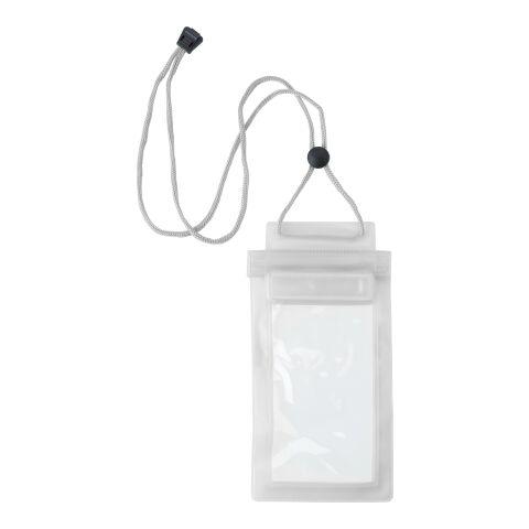 Funda resistente al agua blanco
