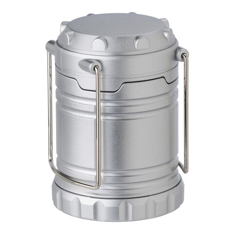 Farol con COB plata | sin montaje de publicidad | no disponible | no disponible