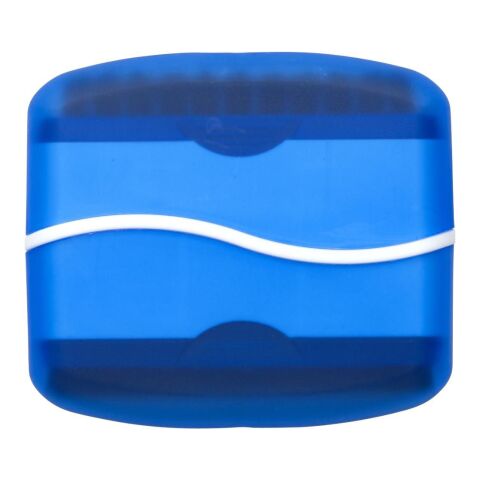 Limpiapantallas de plástico azul claro | sin montaje de publicidad | no disponible | no disponible