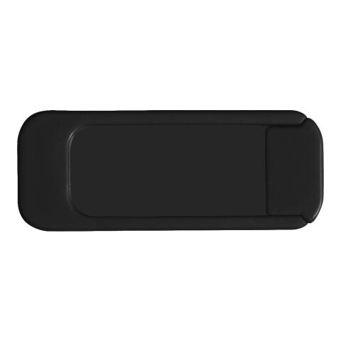 Tapa de PP para webcam. negro | sin montaje de publicidad | no disponible | no disponible