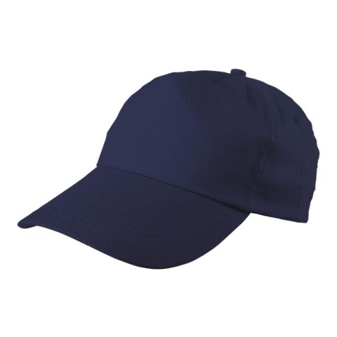 Gorra de algodón azul | sin montaje de publicidad | no disponible | no disponible