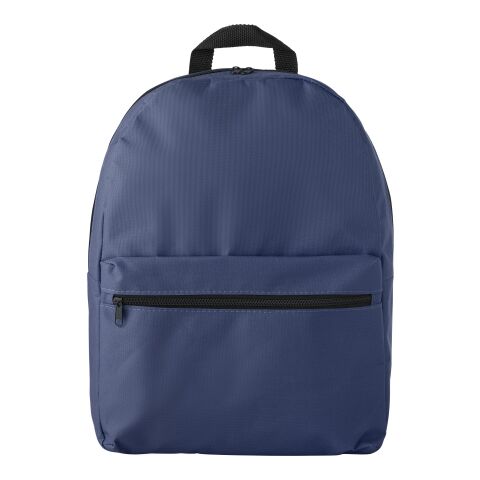 Mochila de poliéster (600D) azul claro | sin montaje de publicidad | no disponible | no disponible