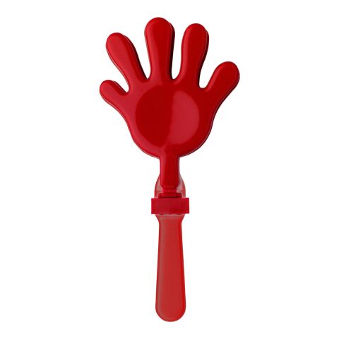 Mano animación rojo | sin montaje de publicidad | no disponible | no disponible