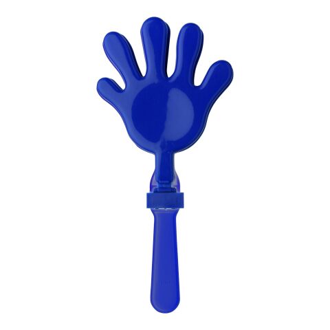 Mano animación azul cobalto | sin montaje de publicidad | no disponible | no disponible