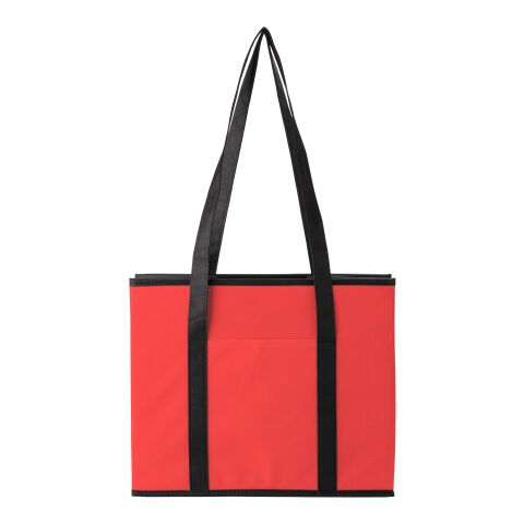 Organizador plegable rojo | sin montaje de publicidad | no disponible | no disponible