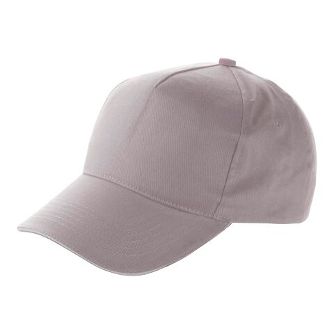 Gorra de algodón gris | sin montaje de publicidad | no disponible | no disponible