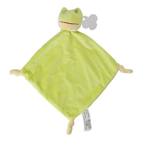 Doudou verde claro | sin montaje de publicidad | no disponible | no disponible