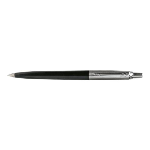 Bolígrafo Jotter presentado en caja regalo negro | sin montaje de publicidad | no disponible | no disponible