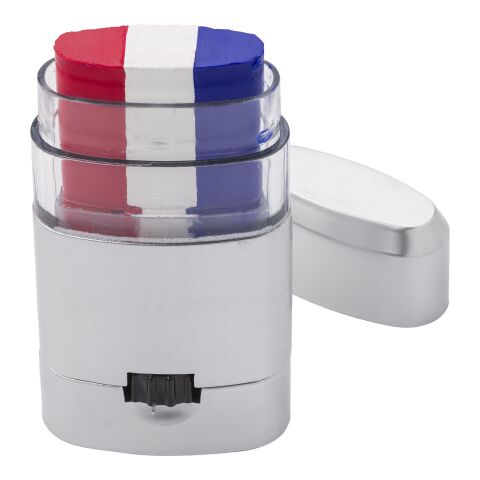 Stick de pintura facial negro | sin montaje de publicidad | no disponible | no disponible