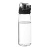 Botella deportiva Capri Estándar | Blanco | sin montaje de publicidad | no disponible | no disponible