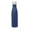 Botella isotérmica con aislamiento de cobre "Vasa Moteado" Estándar | Azul | sin montaje de publicidad | no disponible | no disponible