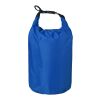 Bolsa impermeable para aire libre de 10l "Camper" Estándar | Azul real | sin montaje de publicidad | no disponible | no disponible | no disponible