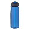 CamelBak® botella Tritan™ Renew de 750 ml "Eddy+" Estándar | Azul real | sin montaje de publicidad | no disponible | no disponible