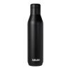 Botella de agua/vino con aislamiento de 750 ml "CamelBak® Horizon" Estándar | negro | sin montaje de publicidad | no disponible | no disponible