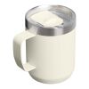 Taza de acampada de 236&nbsp;ml "Stanley Everyday" Estándar | Crema | sin montaje de publicidad | no disponible | no disponible