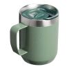 Taza de acampada de 236&nbsp;ml "Stanley Everyday" Verde bosque
