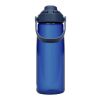 Botella de 750 ml Tritan Renew con tapón de rosca "Camelbak® Thrive Chug" Estándar | Azul real | sin montaje de publicidad | no disponible | no disponible