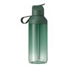 Botella Océano GO Transparente 710 ml Verde bosque