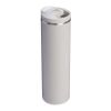 Vaso de viaje de 470&nbsp;ml "Stanley Transit Fliptop" Gris