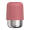 Taza de café para llevar de 300&nbsp;ml "Mepal Ellipse" Rosa | sin montaje de publicidad