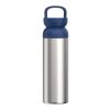 Taza de té con aislamiento de 500&nbsp;ml "Mepal Ellipse" Vivid blue