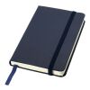 Libreta de bolsillo "Classic" Estándar | Azul marino | sin montaje de publicidad | no disponible | no disponible | no disponible
