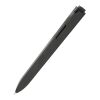 Bolígrafo 1.0 "Go Pen" (tinta negra) Estándar | Negro intenso | sin montaje de publicidad | no disponible | no disponible