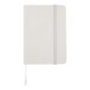 Cuaderno de tapa dura Spectrum A7 blanco