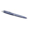 Bolígrafo "Parker Jotter SE Global Icons" Estándar | Electric Blue | sin montaje de publicidad | no disponible | no disponible
