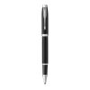 Juego de bolígrafo y rotulador Parker IM Essentials - negro Negro intenso