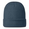 Gorro Irwin Hale Blue | sin montaje de publicidad | no disponible | no disponible | no disponible