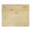 Tabla de quesos y utensilios de bambú "Ement" Estándar | Natural | sin montaje de publicidad | no disponible | no disponible
