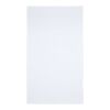 Toalla de baño de 550 g/m² de algodón de 100 x 180 cm "Riley" Blanco | sin montaje de publicidad | no disponible | no disponible | no disponible