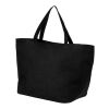 Bolsa multiusos no tejida Maryville Estándar | Negro intenso | sin montaje de publicidad | no disponible | no disponible | no disponible