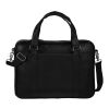 Maletín para portátil de 15,6" "Oxford" Estándar | Negro | sin montaje de publicidad | no disponible | no disponible | no disponible