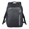 Mochila RFID para ordenador 15,6" "Vault" Estándar | Negro intenso | sin montaje de publicidad | no disponible | no disponible | no disponible