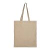 Bolsa Tote de algodón reciclado de 210 g/m² "Pheebs" Estándar | Natural | no disponible | sin montaje de publicidad | no disponible | no disponible | no disponible