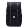Mochila de 23 L "Herschel Retreat™" Azul marino | sin montaje de publicidad | no disponible | no disponible | no disponible