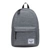 Mochila de 26&nbsp;L "Herschel Classic™" Estándar | Gris Mezcla | sin montaje de publicidad | no disponible | no disponible | no disponible